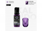 Kaleido ColorWorks Auto Colors akriliniai dažai Twilight Purple 20 ml K315