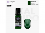 Kaleido ColorWorks RapidAir akriliniai dažai Žalia 20 ml (K006)