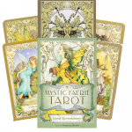 Mystic Faerie Tarot kortos