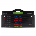 Stamford Mythical smilkalų dovanų rinkinys &ndash; 6 kvapų, atsipalaidavimui