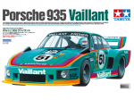 Tamiya Porsche 935 Vaillant 1/20 plastikinis surinkimo rinkinys