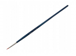 Italeri sintetinis apvalus teptukas 000 &ndash; preciziniams darbams, 52201