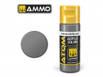 AMMO MIG ATOM akriliniai dažai Neutral Gray, 20 ml (20145)