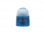 Citadel Alaitoc Blue sluoksniniai akriliniai dažai, 12 ml (Layer 22-13)