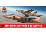 Airfix Blackburn Buccaneer S.2B Persijos įlankos karas 1/72 lėktuvo modelis