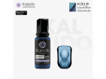 Kaleido ColorWorks RapidAir akriliniai dažai Liquid Blue Auto Colors 20 ml K312