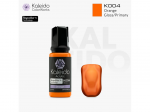 Kaleido ColorWorks RapidAir akriliniai dažai oranžinė 20 ml (K004)