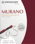Zweigart Murano siuvinėjimo audinys, spalva 9060, 48x68 cm