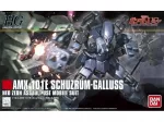 Gunpla modelis HGUC Schuzrum Galluss AMX-101E 1/144 64130