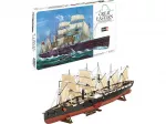 Revell keleivinio laivo modelis SS Great Eastern 1/388, jubiliejinis 05608