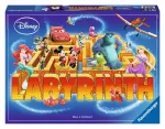 Ravensburger stalo žaidimas &bdquo;Disney Labyrinth&ldquo;, 2&ndash;4 žaid., nuo 7 m.