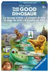 Ravensburger stalo žaidimas &bdquo;Disney The Good Dinosaur&ldquo;, 2&ndash;4 žaid., nuo 5 m.