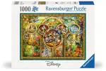 Ravensburger dėlionė &bdquo;Gražiausi Disney siužetai&ldquo;, 1000 det.