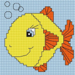 Fish SB080