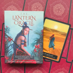 The Lantern Oracle kortos