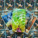 Fairy Lights Tarot Kortos