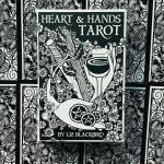 Heart And Hands Tarott kortos