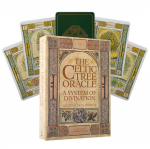 The Celtic Tree Oracle kortos I