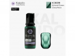 Kaleido ColorWorks Auto Colors Migdolų žalia akriliniai dažai 20 ml K309