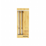 MEATER Pro Duo belaidis Wi‑Fi mėsos termometras su 2 zondais-15543145202012