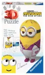 Ravensburger 3D dėlionė-figūrėlė &bdquo;Pimpačiukas diskotekoje&ldquo;, 54 det., nuo 6 m.