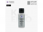 Kaleido ColorWorks RapidAir akriliniai dažai Primer Gray (pilka), 60 ml KP102