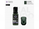 Kaleido ColorWorks RapidAir akriliniai dažai tamsiai žali 20 ml (K022)