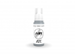 AK Interactive Light Ghost Grey FS36375 akriliniai lėktuvų dažai 17 ml