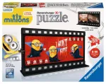 Ravensburger 3D dėlionė-kino juosta &bdquo;Pimpačiukai vampyrai&ldquo;, 108 det., nuo 8 m.