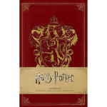 Harry Potter: Gryffindor ki&scaron;eninė užra&scaron;inė Insight Editions