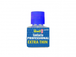 Revell Contacta Professional Extra Thin plastiko klijai 30 ml (39600)