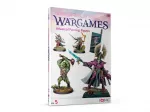 Knyga Encyclopedia of Wargames Vol. 5: pažangus figūrėlių dažymas, anglų k. 1304