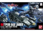 Bandai HGUC Base Jabber Type 89 surenkamas Gunpla 1/144, 55754