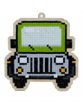 Jeep WWP274