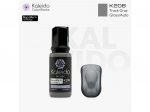 Kaleido ColorWorks RapidAir akriliniai dažai Track Gray Auto Colors 20 ml K208