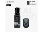 Kaleido RapidAir akriliniai dažai Phantom Gray, Mecha Colors 20 ml (K109)