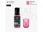Kaleido ColorWorks RapidAir akriliniai dažai aerografui rožinė 20 ml K016