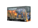 Warhammer 40k Space Marines Ballistus Dreadnought miniatiūra 48-11