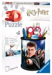 Ravensburger 3D dėlionė pie&scaron;tukinė &bdquo;Haris Poteris&ldquo;, 54 det., nuo 6 m.