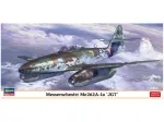 Hasegawa Messerschmitt Me262A-1a JG7, surenkamas lėktuvo modelis 1/72, 02532