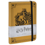Harry Potter: Hufflepuff ki&scaron;eninė užra&scaron;inė Insight Editions