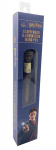 Harry Potter: Elder Wand &scaron;viečianti lazdelė ra&scaron;iklis Insight Editions