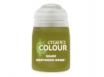 Citadel Shade Mortarion Grime akriliniai &scaron;e&scaron;ėlių dažai 18 ml
