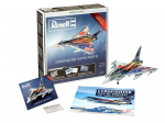 Revell Eurofighter Typhoon Rapid Pacific 1/72 &ndash; I&scaron;skirtinis leidimas
