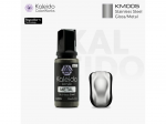 Kaleido ColorWorks RapidAir akriliniai dažai, nerūdijančio plieno 20 ml (KM005)