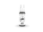 AK Interactive AIR RLM 66 dažai lėktuvams, 3 kartos akriliniai 17 ml