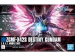 Gunpla modelis Bandai HGCE Destiny Gundam 1/144 57606
