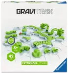 Ravensburger GraviTrax priedų rinkinys &bdquo;Twirl&ldquo;, 42 det., nuo 8 m.