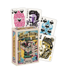Fortune-teller&rsquo;s Deck kortos Oh Editions