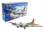 Revell B‑17G Flying Fortress 1:72 plastikinis lėktuvo rinkinys